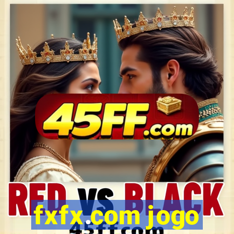 fxfx.com jogo